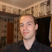 Александр, 34, Черноголовка