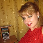 Жанна, 46, Каменка