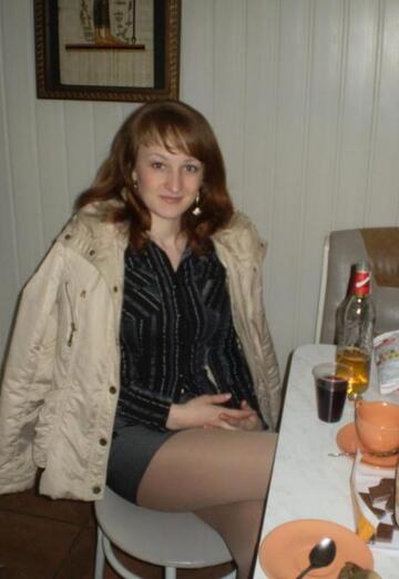 Моя фотография - Олька, 36 из Бугульма (@milashka-olchik)