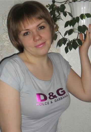 Моя фотография - Анастасия, 31 из Саяногорск (@natalyakovalevich)