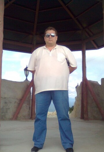 Моя фотография - Валерий, 52 из Анапа (@valeriy7168913)