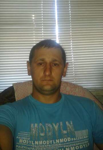My photo - Maksim, 41 from Svatove (@maksim304924)