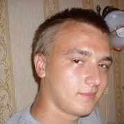 Aleksey 35 Orenburg