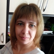 Ольга 41 год (Водолей) хочет познакомиться в Волчанске