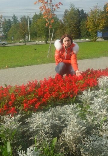 My photo - natalya mozgova, 37 from Kaluga (@natalyamozgova)