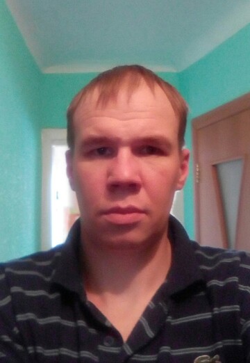 Моя фотография - Владимир Дроздов, 38 из Прокопьевск (@vladimirdrozdov7)