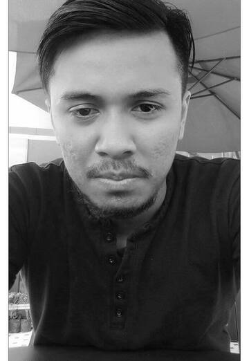 Моя фотография - Roby, 34 из Джакарта (@roby34)