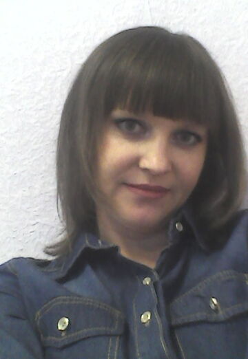 My photo - Ekaterina, 36 from Kurgan (@ekaterina151639)