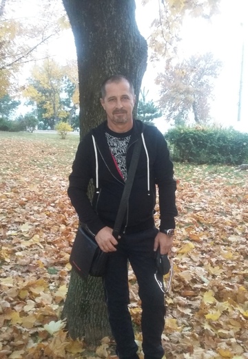 My photo - Igor, 57 from Taganrog (@igor227516)