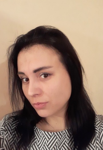 Моя фотография - Наталья, 37 из Томск (@natalya272922)