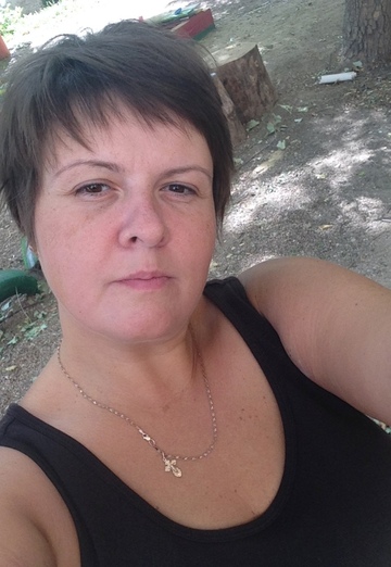 Моя фотография - Елена, 43 из Севастополь (@elena268962)