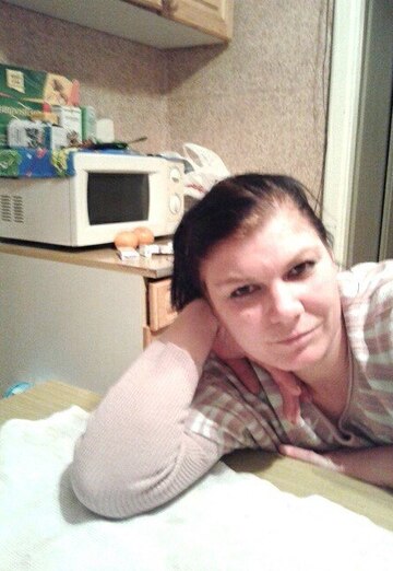 My photo - Lorik, 42 from Dimitrovgrad (@lorik322)