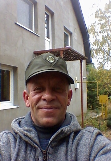 My photo - Edvard, 54 from Ostrog (@edvard1244)