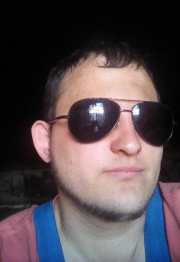 My photo - Anatoliy, 31 from Chita (@anatoliy73815)
