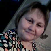 наталья, 45, Тербуны