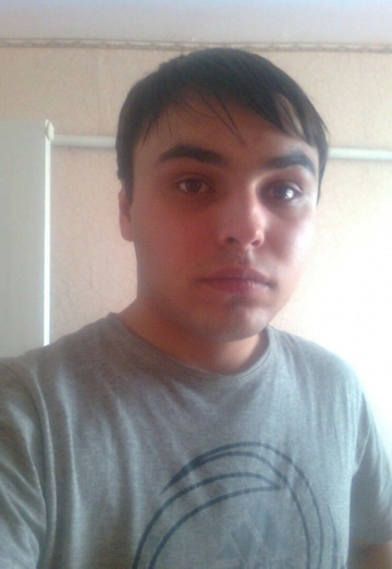 Моя фотография - vladimir, 34 из Большое Болдино (@vladimir13709)