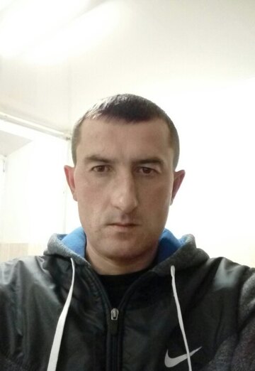 My photo - Vadim Ignatovich, 43 from Poltava (@vadimignatovich)