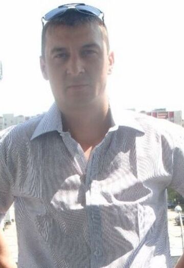 Моя фотография - Сергей, 44 из Феодосия (@sergey623934)