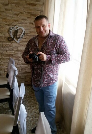 My photo - Maksim, 51 from Voronezh (@maksim147950)