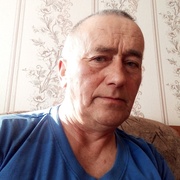 Файзулла, 60, Учалы