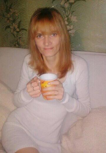 Моя фотография - Инна, 41 из Кропивницкий (@inna46299)