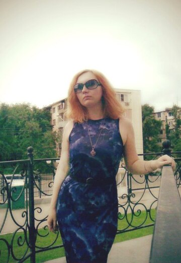 Моя фотография - Евгения, 46 из Астрахань (@evgeniya53126)