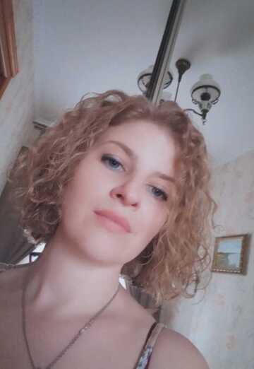 My photo - Olesya, 42 from Tiraspol (@olesya59116)