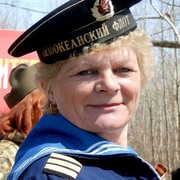Людмила, 63, Смирных