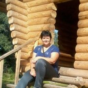 Наталья Nikolaevna, 45, Калач