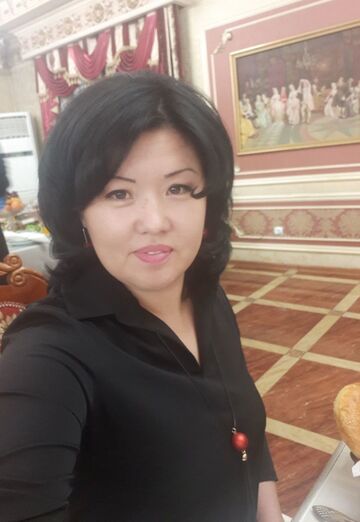 Моя фотография - Жазира, 45 из Алматы́ (@jaziramirzagali)