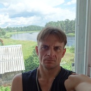 Дмитрий, 43, Чагода
