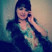 Инесса, 44, Хоринск