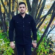 Давид, 30, Владимир
