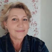 Ольга, 56, Гатчина
