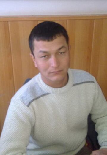 My photo - Odiljon, 40 from Khujand (@odiljon398)