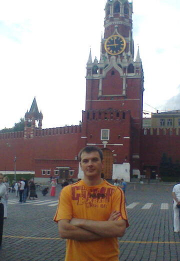 Моя фотография - Сергей, 42 из Тяжинский (@sergey338623)