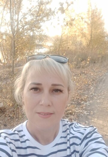 My photo - Elena, 39 from Zelenodol'sk (@elena539872)