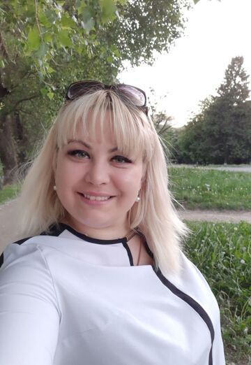 My photo - Іnna, 34 from Khmelnytskiy (@nna1696)