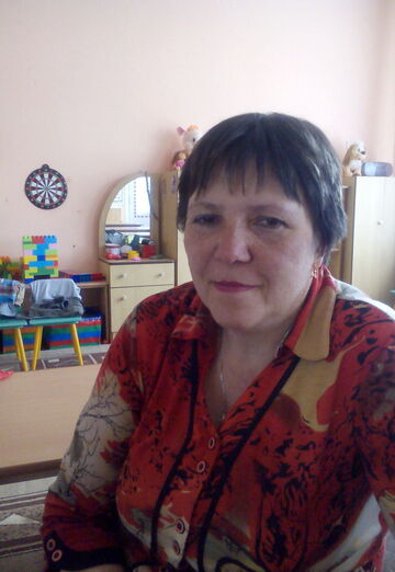 Моя фотография - Татьяна, 58 из Ставрополь (@tatyana92798)