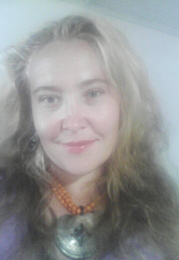 Моя фотография - СВЕЛАНА, 41 из Полтава (@svelana171)