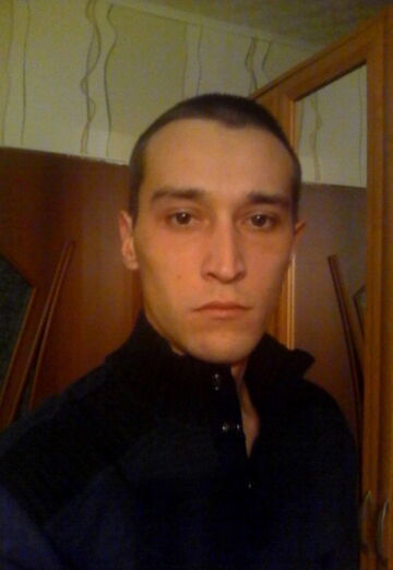 Моя фотография - Андрей, 35 из Кингисепп (@andrey380537)