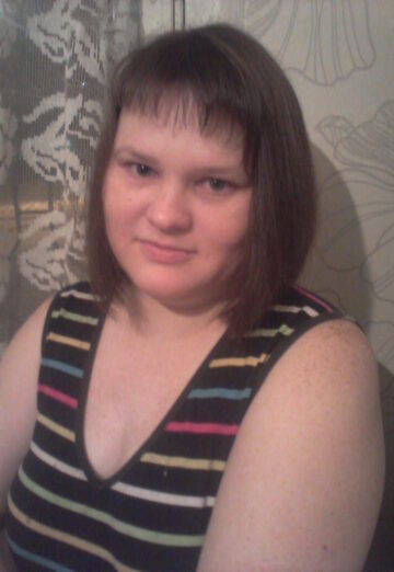 La mia foto - Elena, 35 di Orsk (@elena172972)