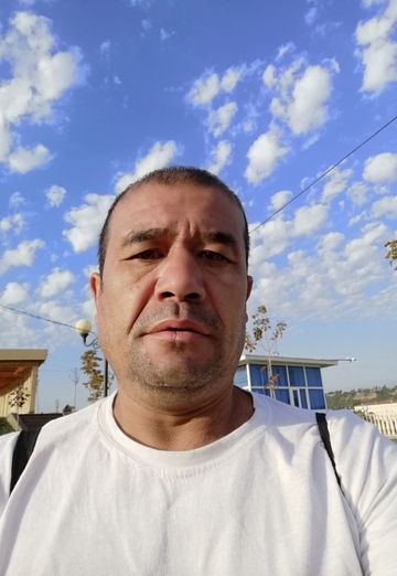 My photo - Murat, 33 from Tashkent (@murat13289)