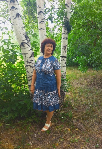 Моя фотография - светлана, 64 из Мариинск (@svetlana179204)