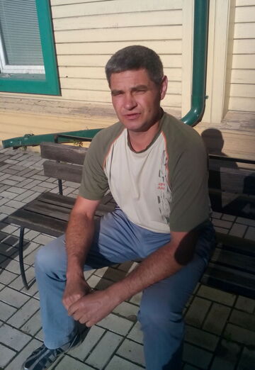 Моя фотография - Алексей, 49 из Томск (@aleksey256024)