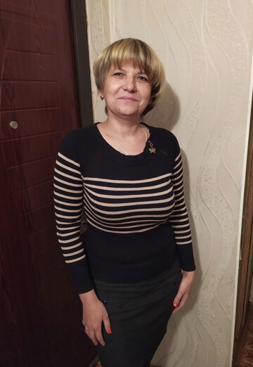 My photo - Olga, 45 from Homel (@olga315070)