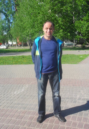 My photo - Ilsur, 52 from Kazan (@ilsur439)