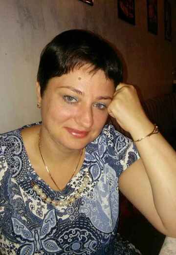 Моя фотография - Виктория, 41 из Чернигов (@viktoriya135306)