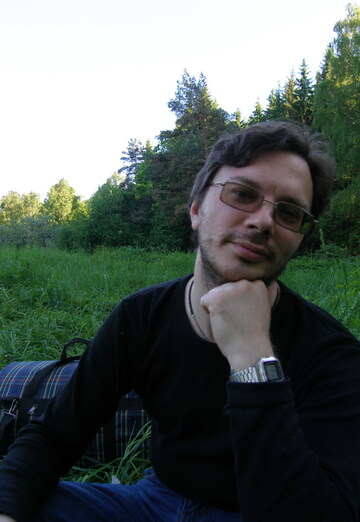 Oleg (@gess-74) — my photo № 3