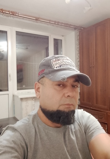 My photo - Baha, 40 from Quart (@baha23210)